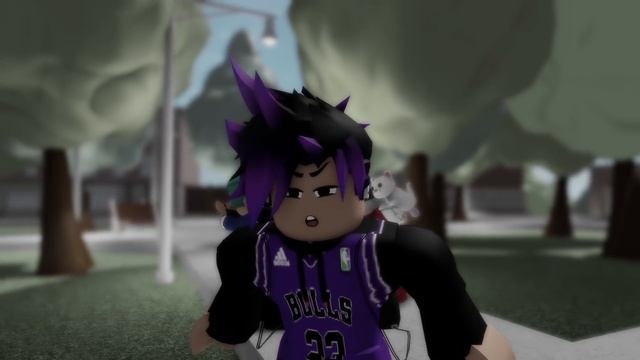 Roblox Love Story Pt 2 - Cold (NEFFEX) смотреть онлайн