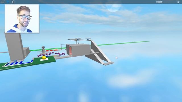 USING CHEATS IN ROBLOX! смотреть онлайн