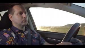 Subaru Levorg Test 試駕 - How To Turn Off ESP - MAJO BÓNA / APEX.TV [ENG SUB]