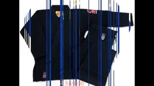 FaithnSportsCo - Uniforms - Martial Arts - Mizuno - Adidas смотреть онлайн