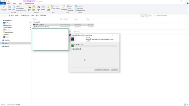 Set-up Java Environment (JDK) - Install IntelliJ IDEs | Learn Java from Beginners to Developers 202 смотреть онлайн