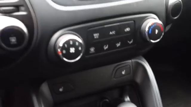 Продаётся авто ,почти новый Hyundai IX35 смотреть онлайн