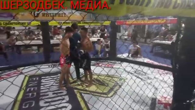 СУЗАК. БОЯМ. БЕЗ. ПРАВИЛ. 1. БОЛУК. смотреть онлайн