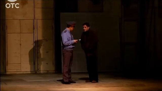 Еврей армянского розлива: со сцены "Красного факела" расскажут анекдоты Довлатова смотреть онлайн