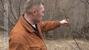 Сам себе агроном - Весенние работы в саду