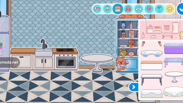 обустройство дома к сериалу