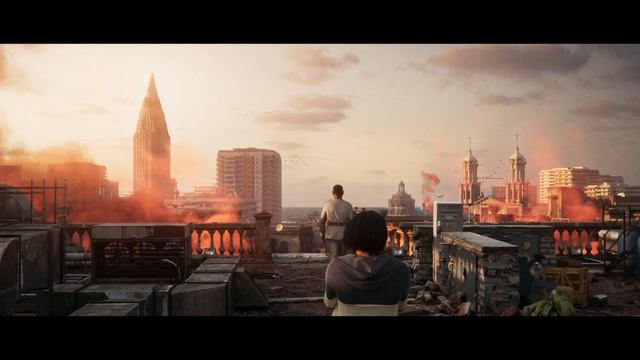Far Cry 6 Trailer смотреть онлайн