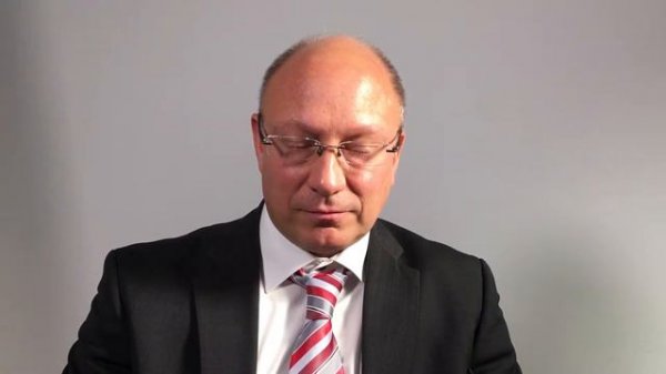 Ansgar Lohmann (KiK - Leiter Corporate Social Responsibility)