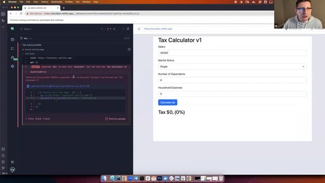 Тестирование для новичков // Урок 3// Школа PASV смотреть онлайн