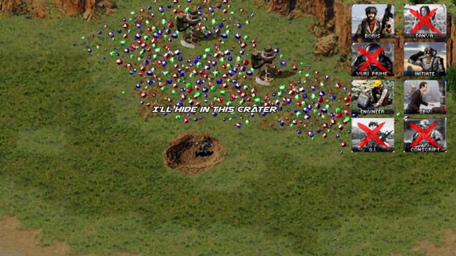 Red Hunger Games - A Red Alert Mini Movie смотреть онлайн