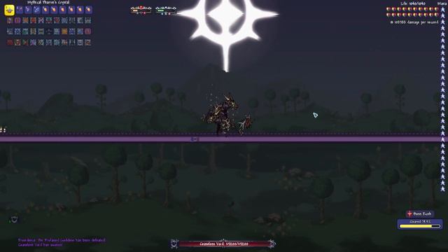 Yharim Disintegrates the Armies of Xeroc смотреть онлайн