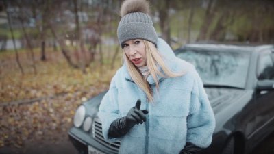 Новости автомобильной индустрии