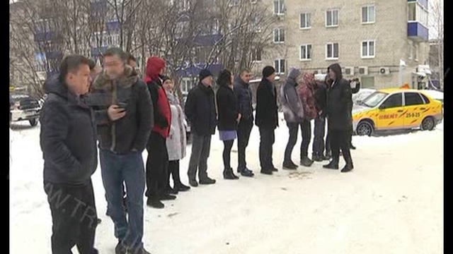 Город Новостей 13 01 2017 смотреть онлайн