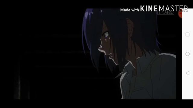 Приколы Токийский Гуль часть 1 смотреть онлайн