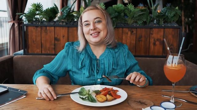 Где поесть вкусно тар-тар и утку в Краснодаре - обзор на сеть Мишкин и Мишкин