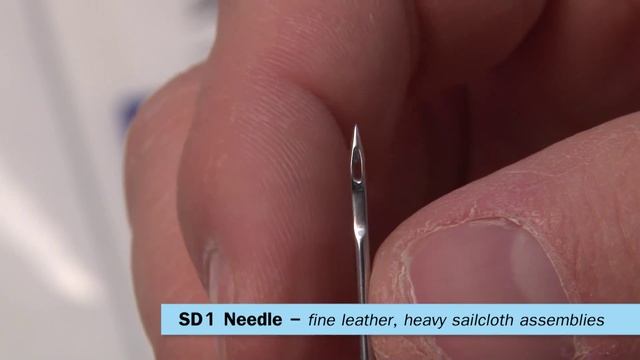 How to Select a Sewing Machine Needle Type смотреть онлайн