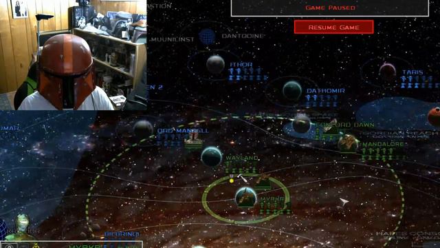A Mandalorian Plays Rise of the Mandalorians: The Definitive Edition Part 2 | Manda-LORE Gaming смотреть онлайн