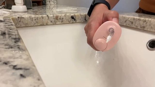 siillk Portable Water Flosser for Teeth | Our Point Of View смотреть онлайн