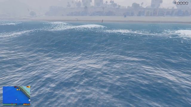 ЧТО БУДЕТ ЕСЛИ МЕГАЛОДОН НАПАДЁТ НА КОРАБЛЬ В ГТА 5 МОДЫ! MEGALODON ОБЗОР МОДА ВИДЕО ИГРЫ GTA 5 MOD