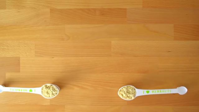 Herbalife. Рецепт с очень зеленым киви и огурцом смотреть онлайн