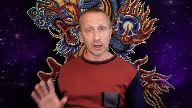 Волны жизни и парадокс Ферми. Почему молчит Вселенная? смотреть онлайн