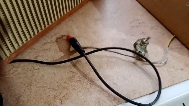 В поисках фона.  Часть 4