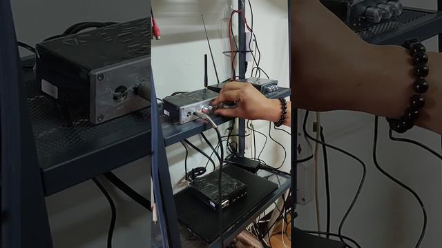 洛克小舖-迴音機再說明測試 смотреть онлайн