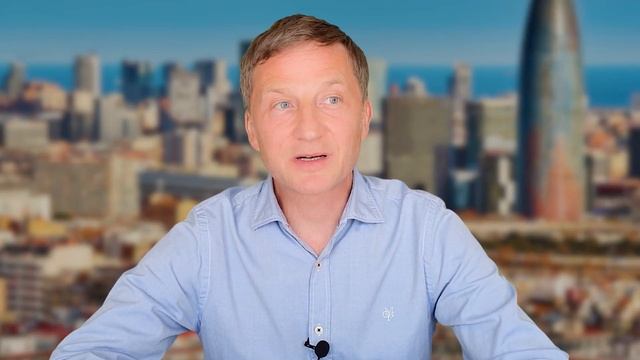#3 Правильное МЕСТО для жизни в Испании. Жизнь и недвижимость в Испании: мифы и реальность смотреть онлайн