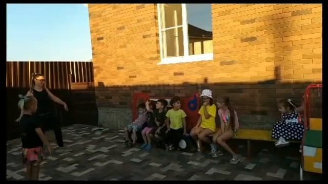 Поздравления от друзей 29 07 2023 день рождения Любимка Новая Адыгея воспитатель Марина Ягодина