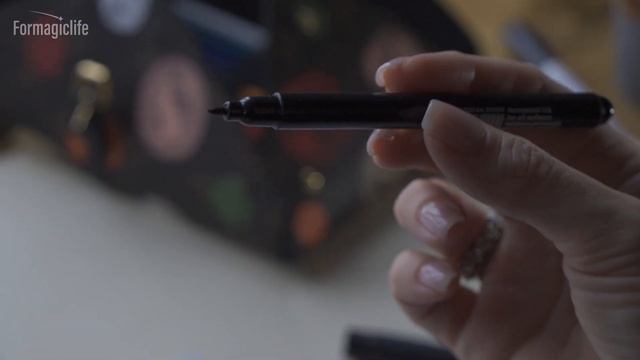 Чем рисовать Нейрографику? Материалы для рисования Нейрографики. Нейрографика с Анастасией А смотреть онлайн