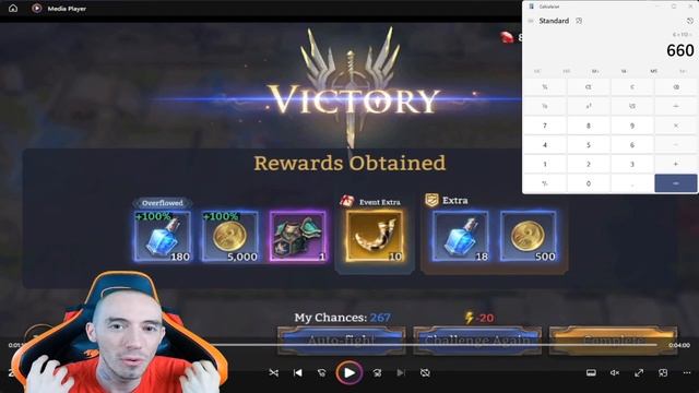 Every Player is Making This MISTAKE!! Watcher Of Realms смотреть онлайн