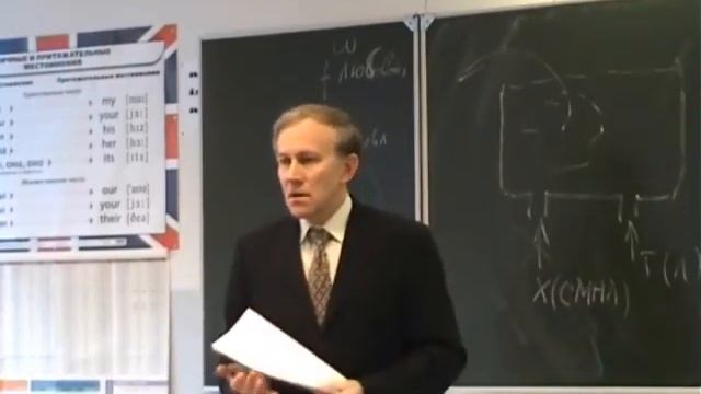 Почему нужно любить себя? | Анатолий Донской | Энергия мысли смотреть онлайн