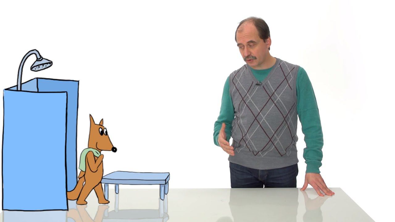 34. Чем опасны грибы для человека. Часть 2 смотреть онлайн