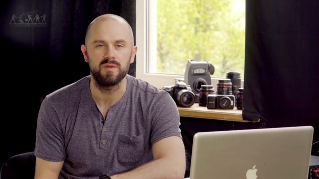 Операторский интенсив. Теория и практика смотреть онлайн