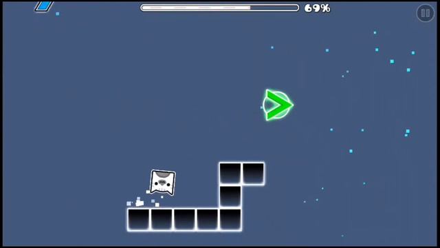 Dancing Naked Preview 2