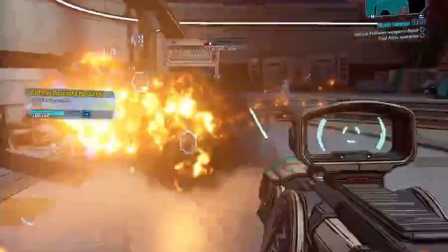 Borderlands 3 Playthrough Part 6 смотреть онлайн