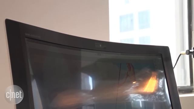 HP's all-in-one Envy desktop goes curved смотреть онлайн
