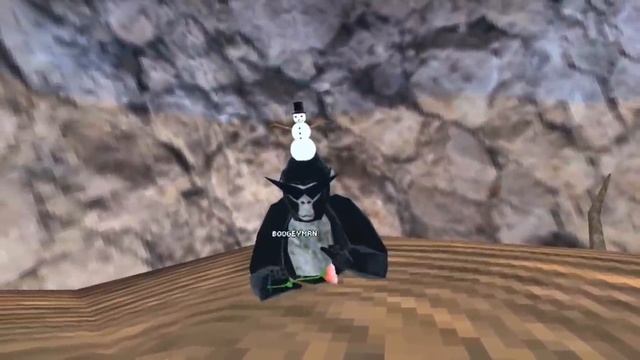 I Joined A Kids Clan In Gorilla Tag!!! смотреть онлайн