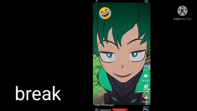 Mha react to Midoriya's animal|Part 2| |sorry as it is changed|??? смотреть онлайн
