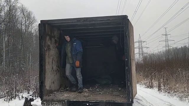 Беспредел в Ржевском лесопарке Лен. обл. смотреть онлайн