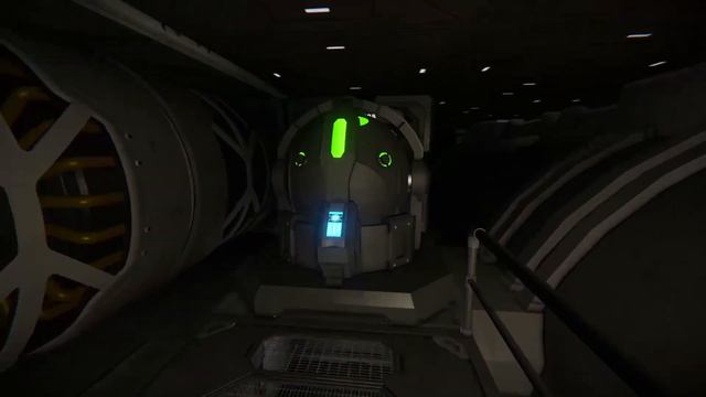 LIM CALLIOPE | Space engineers ship review and crash смотреть онлайн