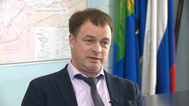 УК из Владивостока взялась за обслуживание проблемных домов в Партизанске смотреть онлайн