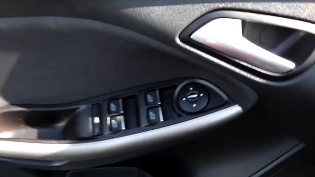 2012 Ford Focus SEL Sedan Red for sale Dayton Troy Piqua Sidney Ohio - CP13584 смотреть онлайн