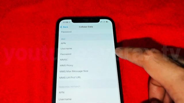 iPhone Hotspot Issue using DITO SIM смотреть онлайн