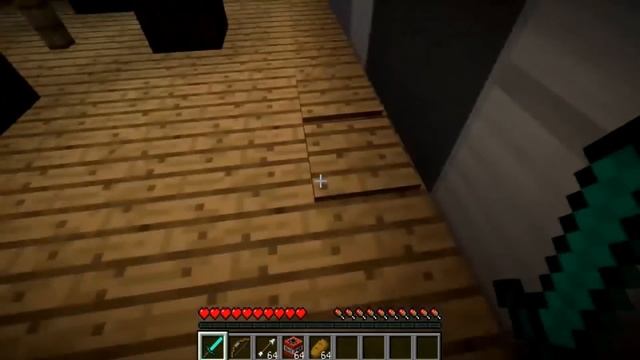 МАЙНКРАФТ ГУБКА БОБ видео для детей спанч нуб в мультик троллинг ! как сделать sponge bob обзор мод смотреть онлайн