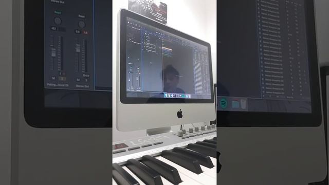 How to do EQ with Carter | Pro logic X смотреть онлайн