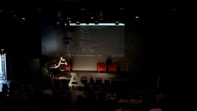 TDD for Testers workshop - Sarah Usher - Agile on the Beach 2018 смотреть онлайн