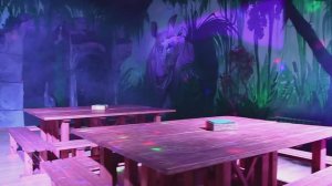 Интро Джуманджи