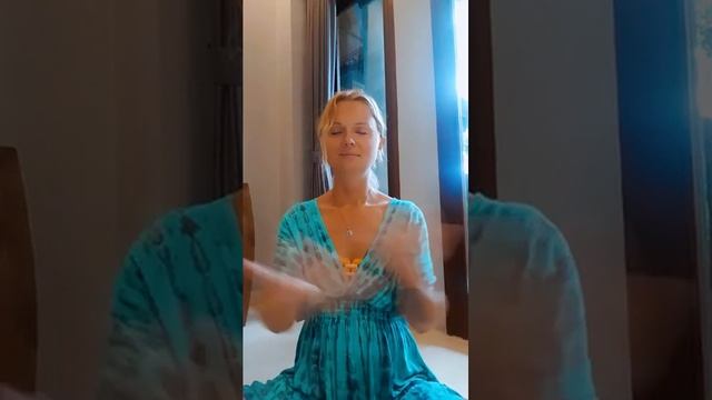 ДЫХАТЕЛЬНЫЕ ПРАКТИКИ НА ПРИСУТСТВИЕ С ОСТРОВА БАЛИ