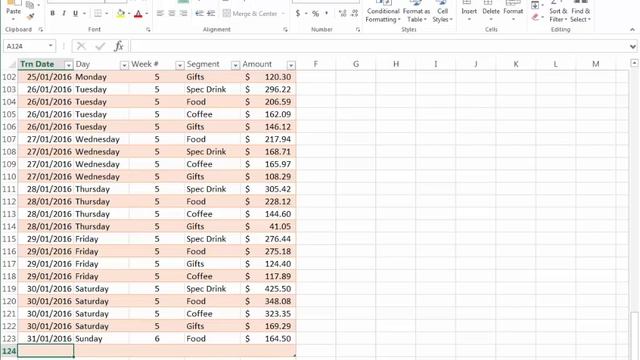 MRK264 Excel Tutorial 5.1 done for 2015 March смотреть онлайн